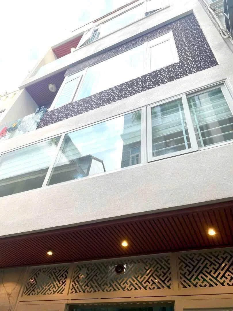 Nhà bán 4 phòng ngủ 46m2 gần biển Vũng Tàu - Ảnh 1