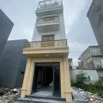 Bán nhà 4 tầng 50m² Vân Tra An Đông, giá 2 tỷ 850 triệu - Ảnh thu nhỏ 1
