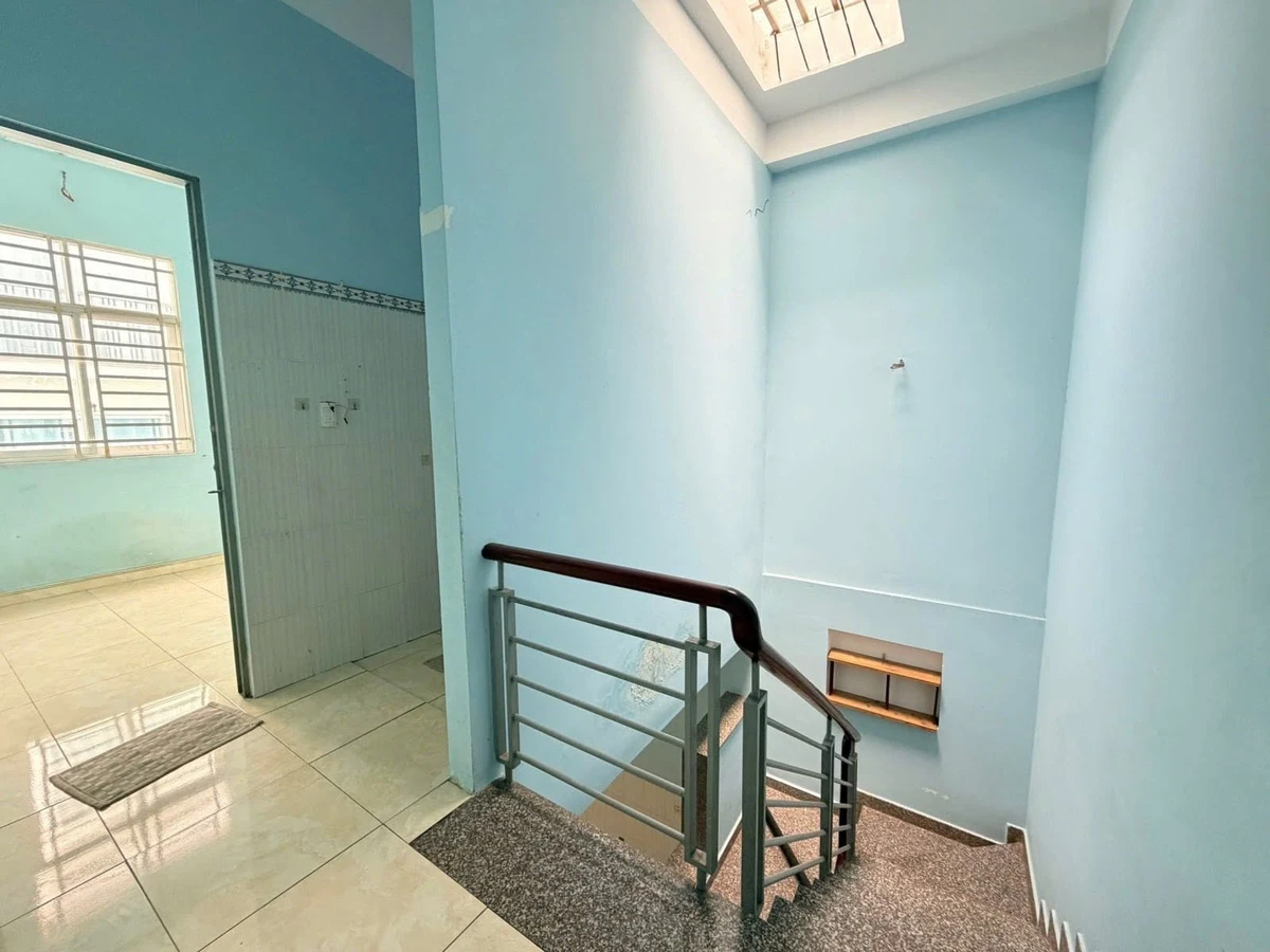 Bán nhà phố 2 tầng 43m² Bùi Đình Túy, Bình Thạnh 6.28 tỷ - Ảnh thu nhỏ 3