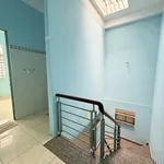 Bán nhà phố 2 tầng 43m² Bùi Đình Túy, Bình Thạnh 6.28 tỷ - Ảnh thu nhỏ 3