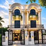 Bán biệt thự 3 tầng 108m² Huế, 2,99 tỷ - Ảnh thu nhỏ 1