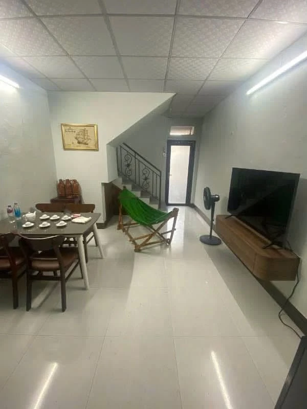 Cho thuê nhà hẻm 80m² 1PN Pasteur Nha Trang 12 triệu/tháng - Ảnh thu nhỏ 2