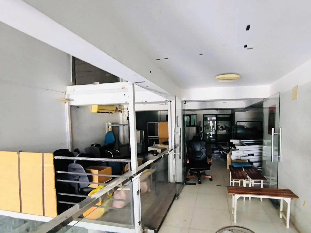 Bán shophouse mặt tiền Thống Nhất Tân Phú 8x18m 30 tỷ - Ảnh thu nhỏ 5