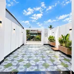 Bán nhà phố 3 phòng ngủ 100m² đầy đủ nội thất tặng, Tây Ninh - Ảnh thu nhỏ 3