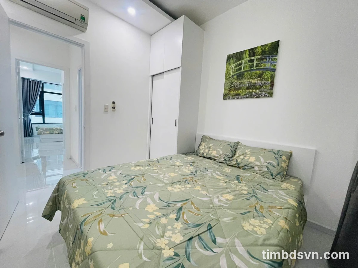 Bán căn hộ 2PN 2WC 59m² Mường Thanh Viễn Triều - Ảnh thu nhỏ 4