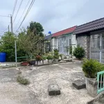 Bán nhà 5x41 (214m²) sau chợ Hoà Khánh, Đức Hòa, Long An - 1 tỷ 450 - Ảnh thu nhỏ 1