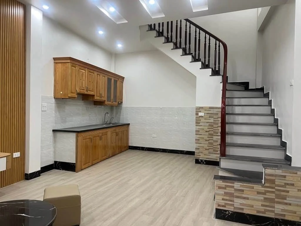 Bán nhà Văn Phú Hà Đông 54m2 4 tầng giá 7 tỷ - Ảnh 1