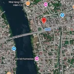 Bán nhà cấp 4 góc 2 mặt tiền 52m2 gần chợ Mai, Phú Thượng - Ảnh thu nhỏ 4