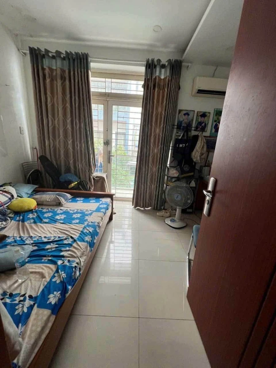 Bán nhà 1 trệt 1 lầu Phước Long B, 52m², 6,2 tỷ - Ảnh thu nhỏ 4