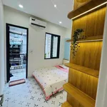 Bán nhà phố 3PN 45m² Phan Văn Trị, Bình Thạnh từ 5 tỷ - Ảnh thu nhỏ 3
