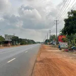 Bán đất mặt tiền Quốc Lộ 14 Minh Thắng 650m2 giá 2 tỷ 350 - Ảnh thu nhỏ 2