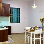Bán căn hộ 2PN, 63m² Nơ Trang Long, nội thất cao cấp - Ảnh thu nhỏ 2