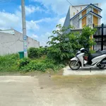 Bán lô đất thổ cư SHR 110m² Ấp 5 Nhà Bè - Ảnh thu nhỏ 2