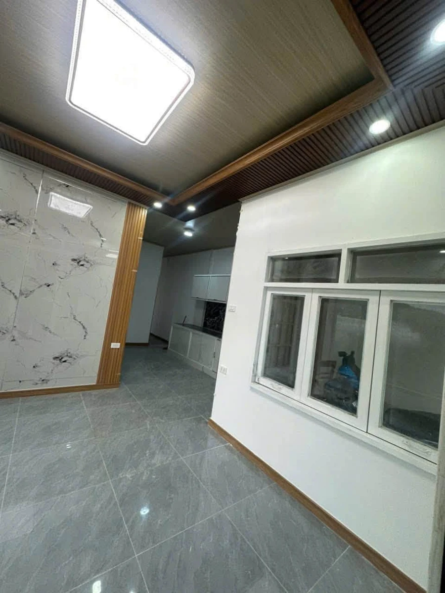 Bán nhà mới 55m2 2 phòng ngủ Thái Phiên 1 tỷ 250 - Ảnh thu nhỏ 2
