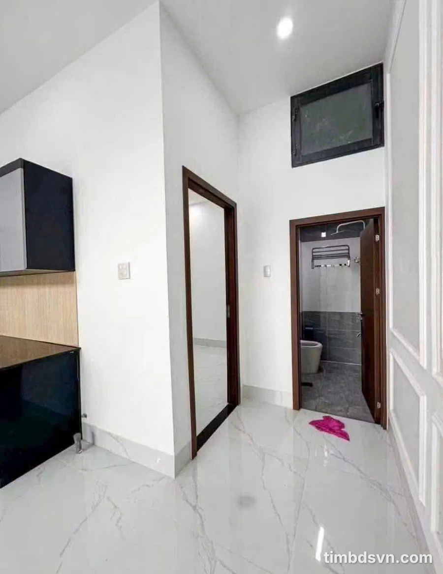 Bán nhà 1 trệt 1 lầu 68,8m2 An Bình, Cần Thơ - Ảnh thu nhỏ 5