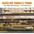 Sun Glory Residence - Biểu tượng sống tinh hoa Xứ Nghệ lần đầu tiên tại TP Vinh - Ảnh thu nhỏ 35