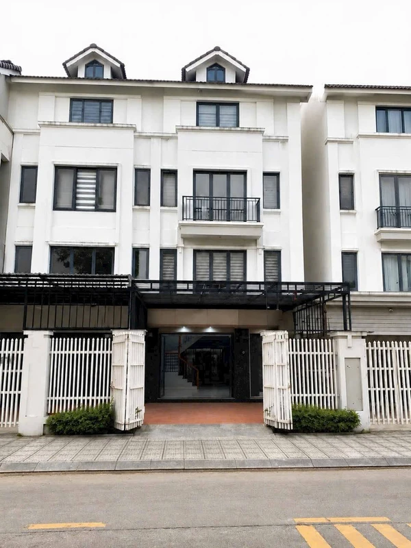 Bán nhà vườn Geleximco Lê Trọng Tấn 144m² 21 tỷ