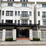 Bán nhà vườn Geleximco Lê Trọng Tấn 144m² 21 tỷ - Ảnh thu nhỏ 1
