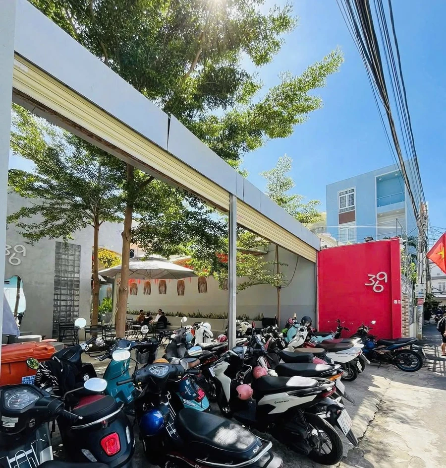 Bán đất hẻm 230m² đường Trương Công Định, Vũng Tàu - Ảnh 1