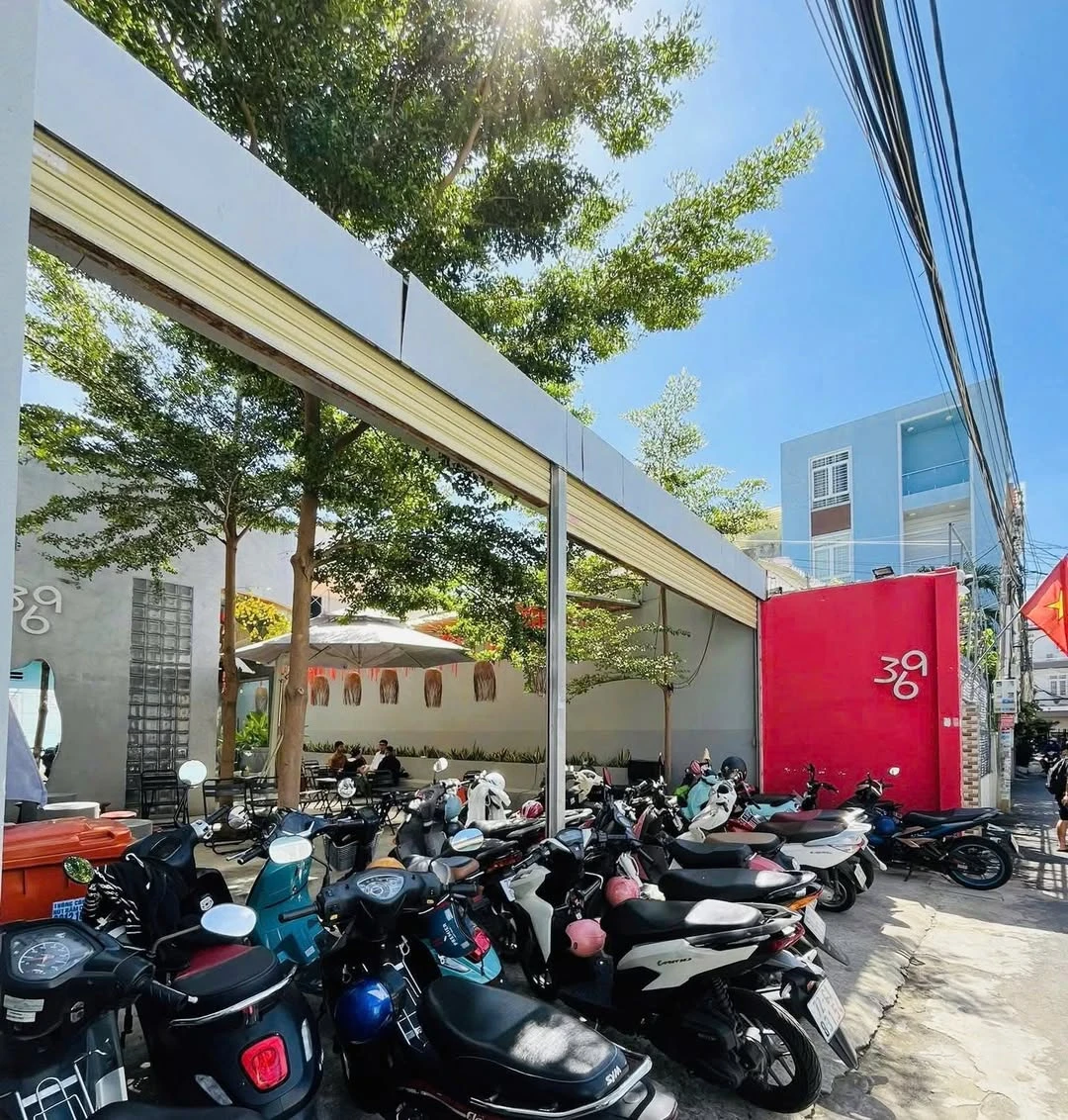 Bán đất hẻm 230m² đường Trương Công Định, Vũng Tàu - Ảnh 1