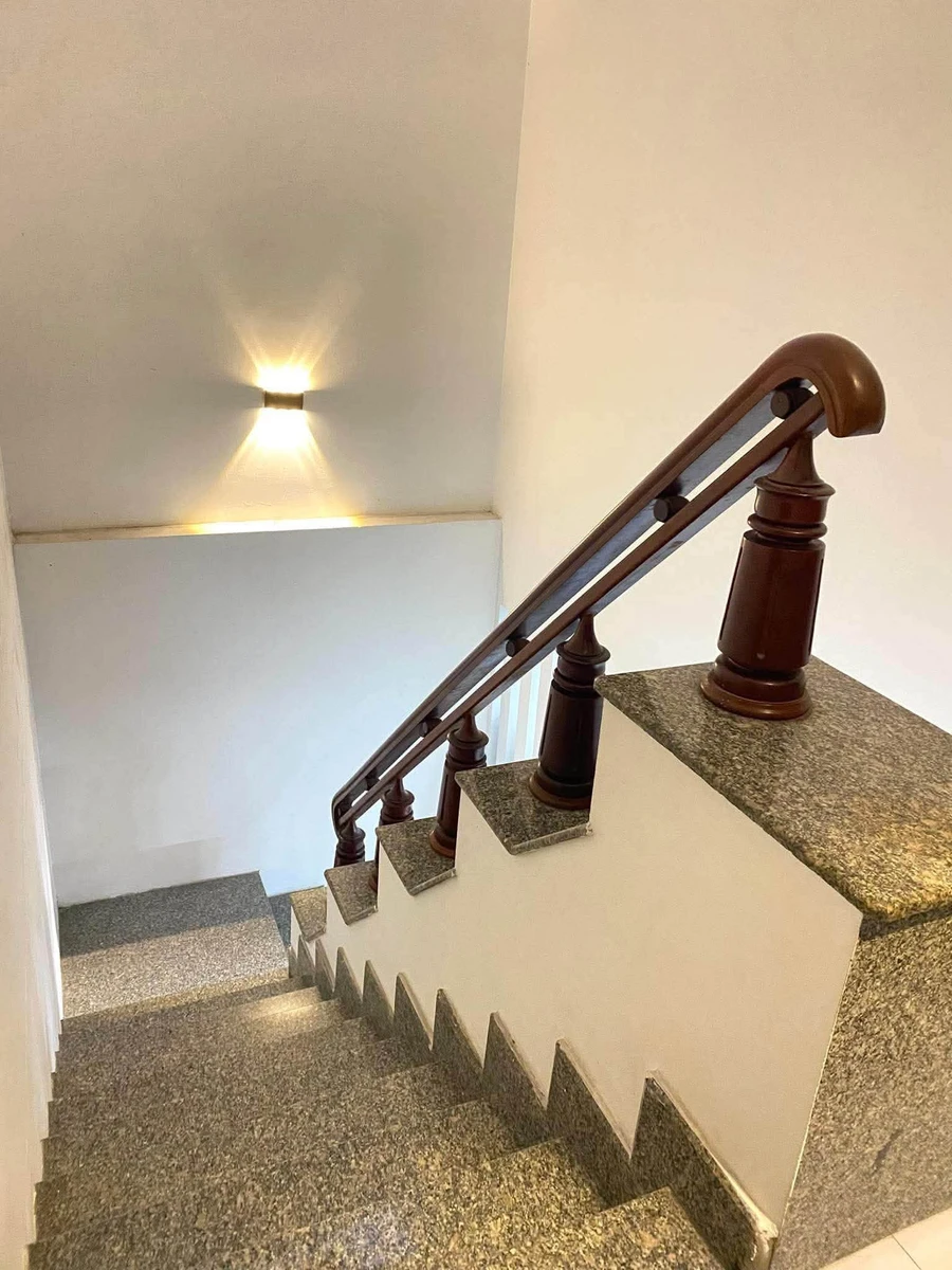 Bán nhà 1 trệt 1 lầu Bình Hòa 95.5m² 4 tỉ 650 - Ảnh thu nhỏ 4