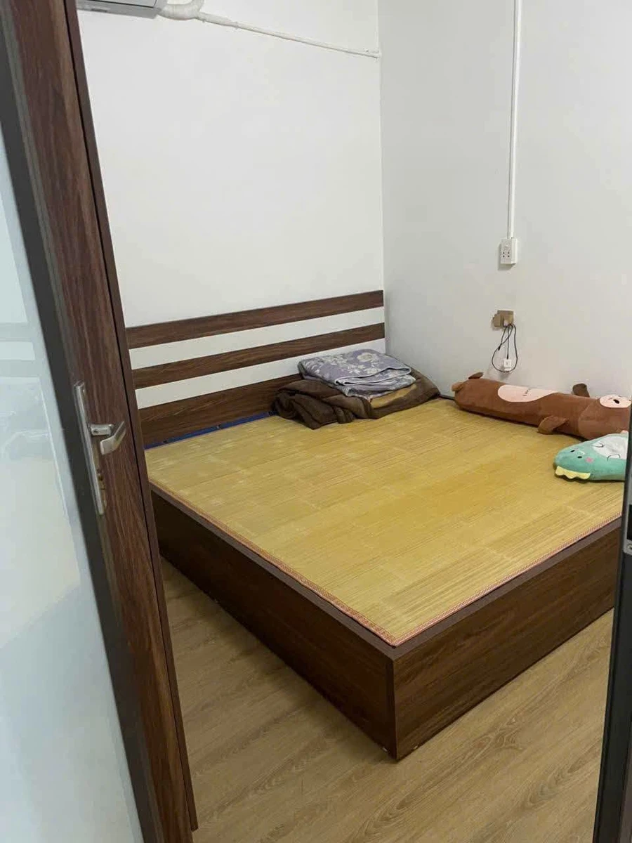Bán nhà 40m² 2PN 2WC Đại Linh Nam Từ Liêm 650 triệu - Ảnh thu nhỏ 4