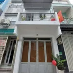 Bán nhà phố 92m² gần CX Đồng Tiến, Quận 10, nhỉnh 5 tỷ - Ảnh thu nhỏ 3