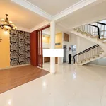 Cho thuê nhà Nguyễn Cảnh Chân, Quận 1, 48m² (3PN, 3WC) - Ảnh thu nhỏ 1