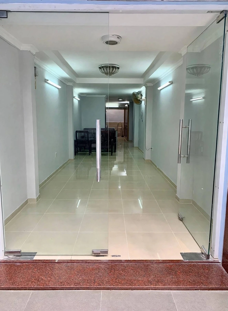 Cho thuê nhà hẻm 60m² 2PN Điện Biên Phủ Q10, 18tr/tháng - Ảnh thu nhỏ 2