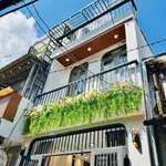 Bán nhà hẻm xe tải Lê Đức Thọ, Gò Vấp, 3,4x9m, 2PN, full nội thất, 4,15 tỷ - Ảnh thu nhỏ 3