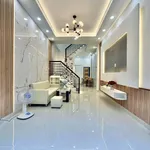 Bán nhà hẻm xe hơi 2 tầng 3PN 75m² đường Nguyễn Sỹ Sách, Tân Bình, giá 4,99 tỷ - Ảnh thu nhỏ 1