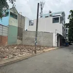 Bán đất góc 2 mặt tiền 216m² Bình Tân 17,5 tỷ - Ảnh thu nhỏ 1