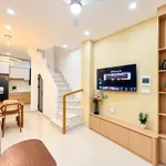 Bán nhà Ngô Tất Tố, Bình Thạnh, 48m², 2 PN 2 WC - Ảnh thu nhỏ 4