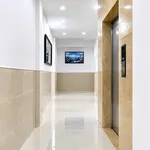 Cho thuê nhà 6PN 5WC 80m2 có thang máy Tân Phú - 20 triệu/tháng - Ảnh thu nhỏ 4