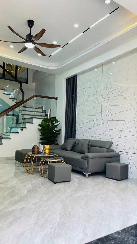 Bán nhà 3 tầng 50m2 Vũ Hựu Hải Dương 3.6 tỷ - Ảnh thu nhỏ 3