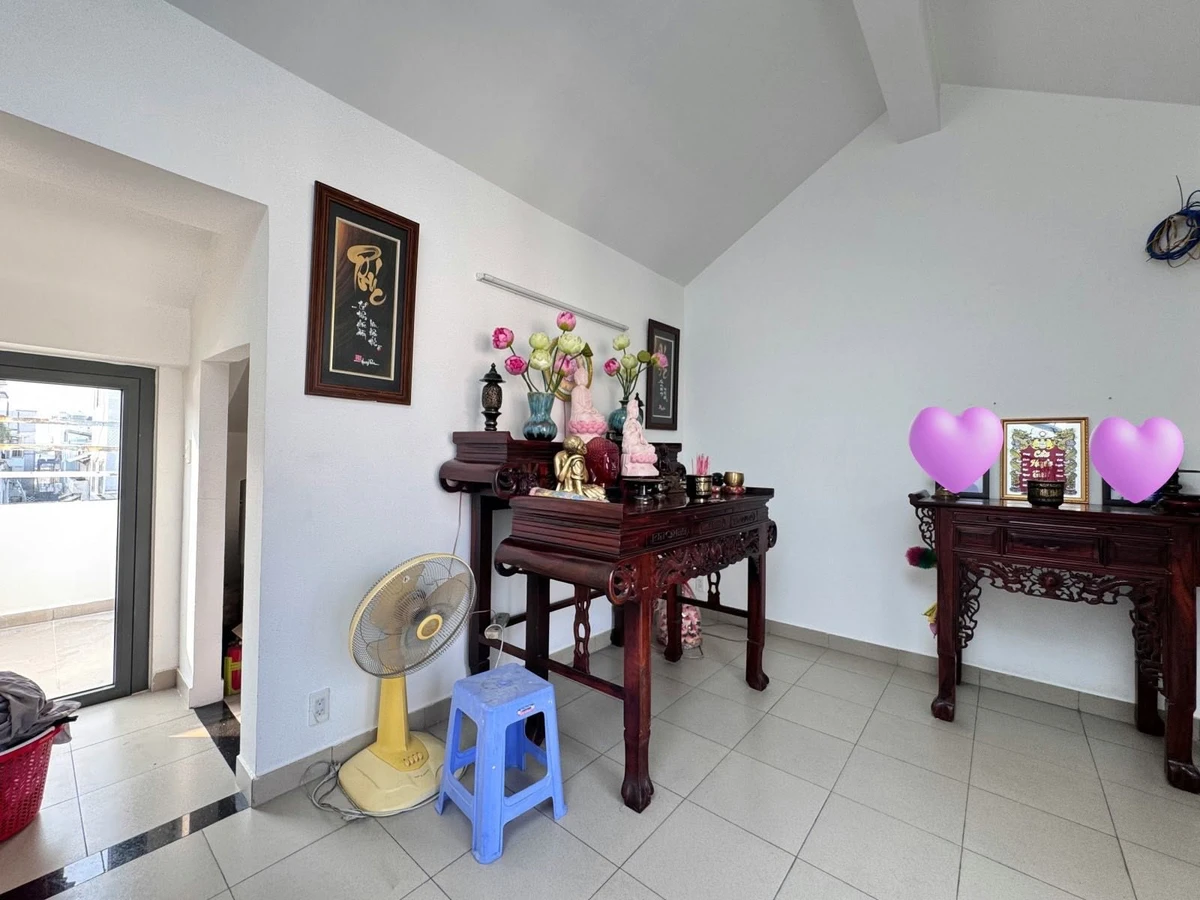 Bán biệt thự mini 116m2 đường 25, Hiệp Bình Chánh - 17,9 tỷ - Ảnh thu nhỏ 4