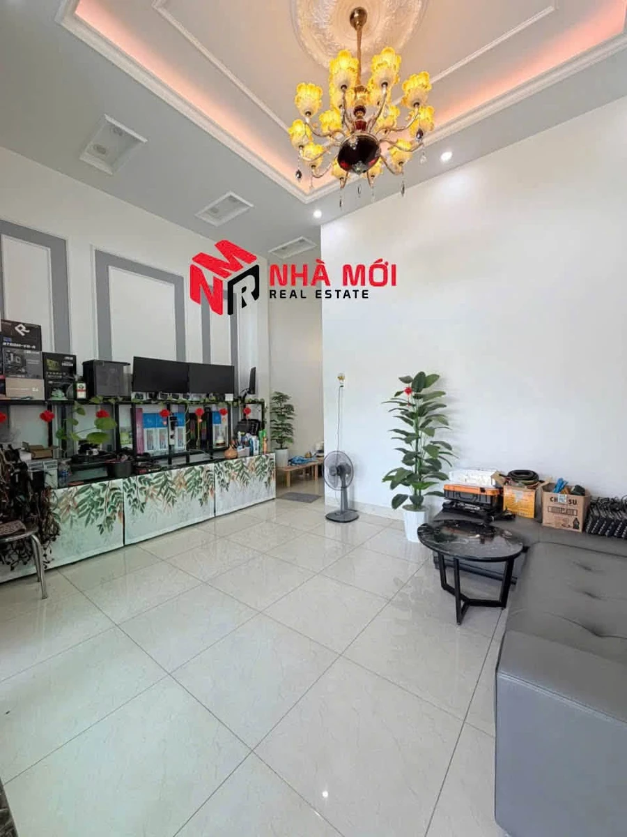 Bán nhà cấp 4 full nội thất 2PN 85m² Licogi An Xuyên - Ảnh 1