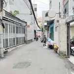 Bán nhà 2 tầng 36m2 hẻm ô tô đường Trần Kế Xương, Bình Thạnh, giá nhỉnh 5 tỷ - Ảnh thu nhỏ 1