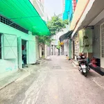 Bán nhà hẻm 5m Âu Cơ Tân Phú, 55m² 2 tầng 2 phòng ngủ 5.5 tỷ - Ảnh thu nhỏ 1