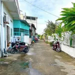Bán đất thổ cư 8,3x24m mặt tiền hẻm 6 Lê Văn Tưởng, Tân An, Long An, giá 2,35 tỷ - Ảnh thu nhỏ 3