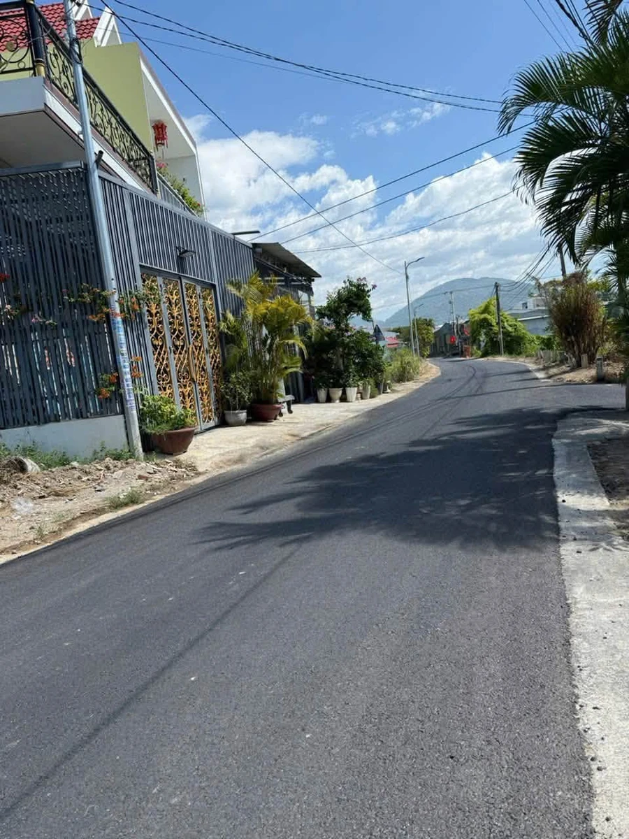 Bán đất mặt tiền Diên An Nha Trang 86m² - 1 tỷ 499 triệu - Ảnh thu nhỏ 2