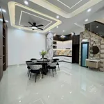 Bán biệt thự mini 6,8x12m 1 trệt 2 lầu 4PN 5WC đường Đình Nghi Xuân - Ảnh thu nhỏ 5