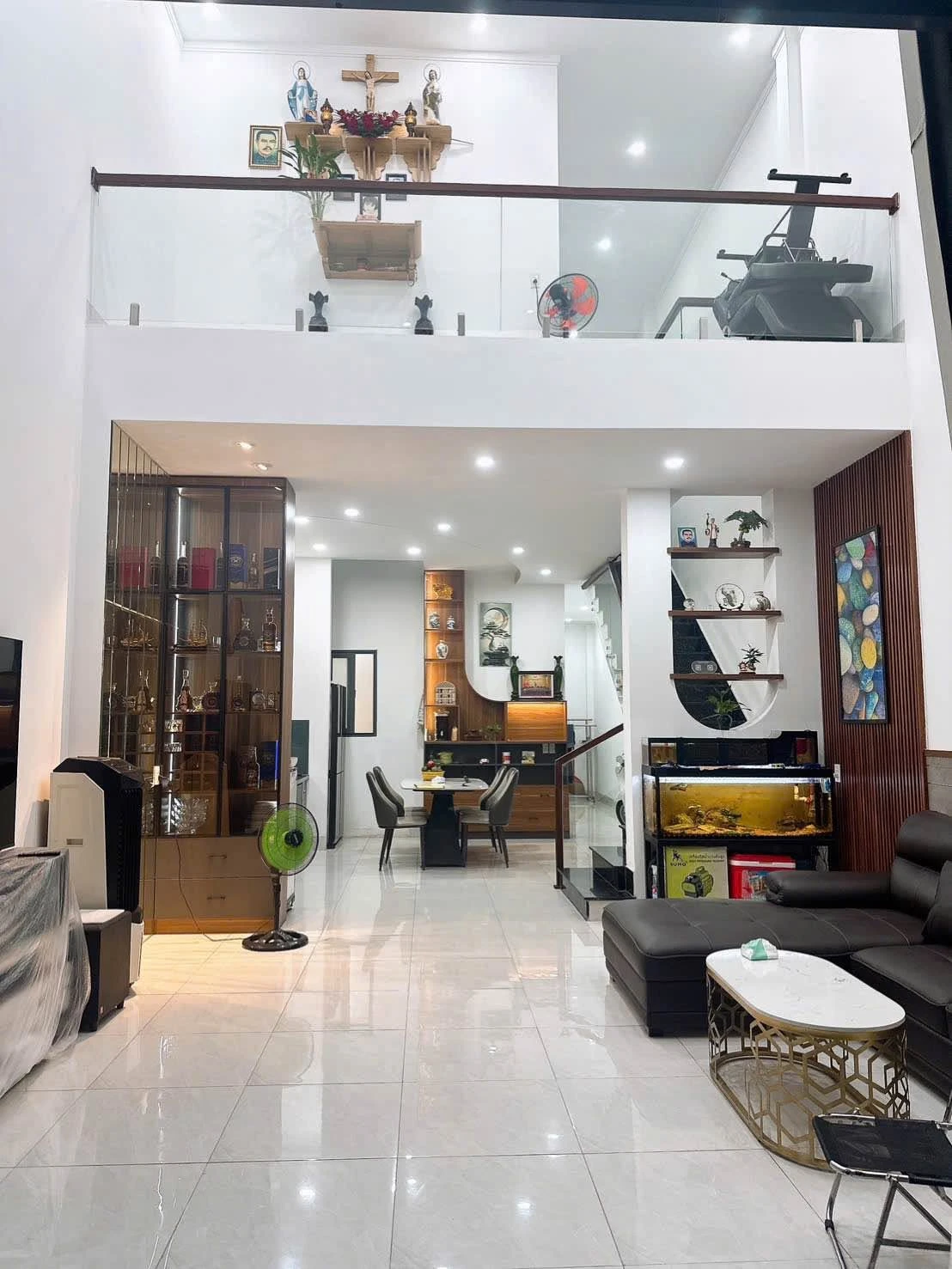 Bán nhà 3 phòng ngủ 150m² Phường Trảng Dài Đồng Nai 3.25 tỷ - Ảnh 1