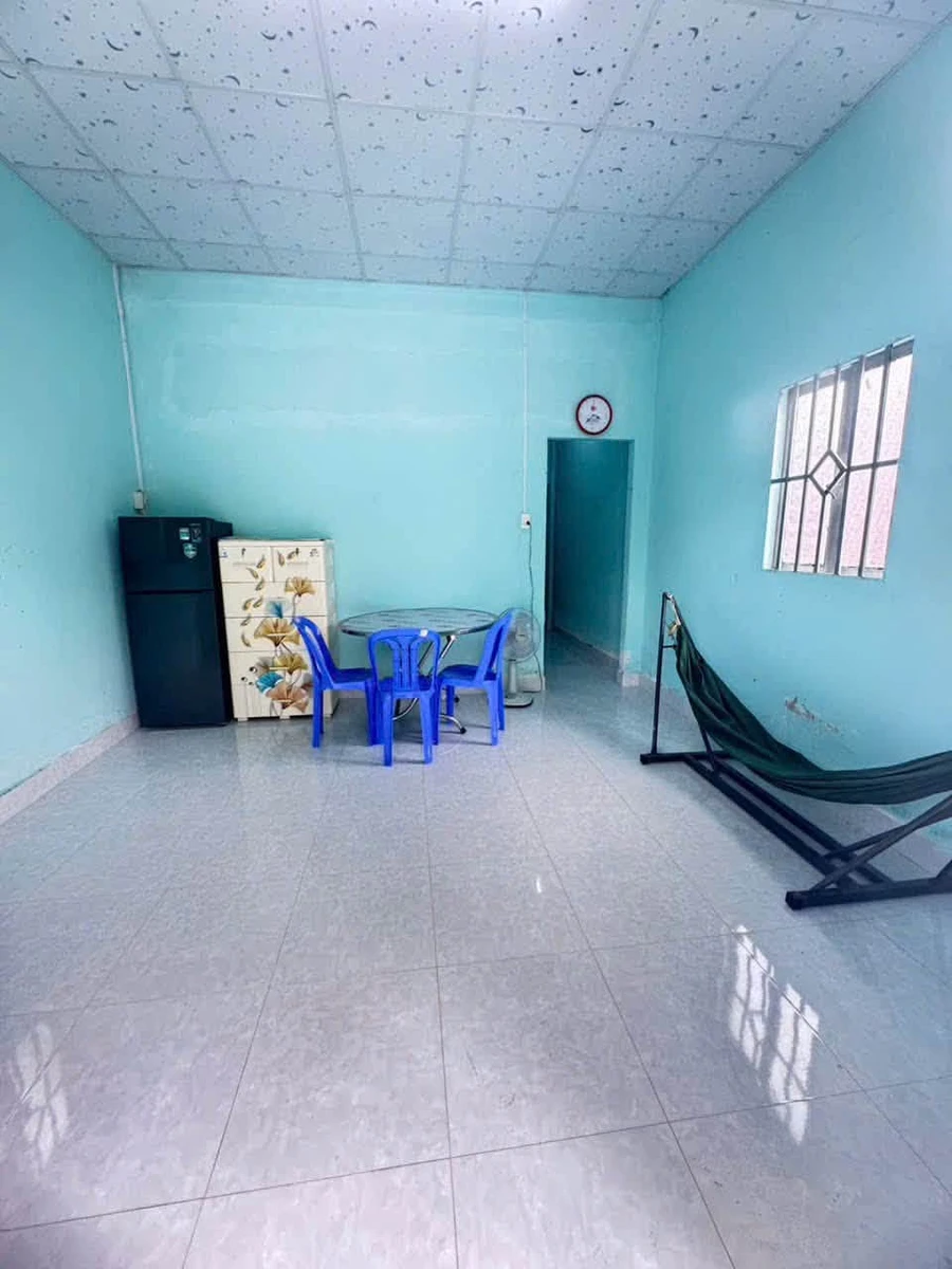 Bán nhà 186m² gần Ngã 4 Tú Điền, Quận 12 giá 730 triệu - Ảnh thu nhỏ 3
