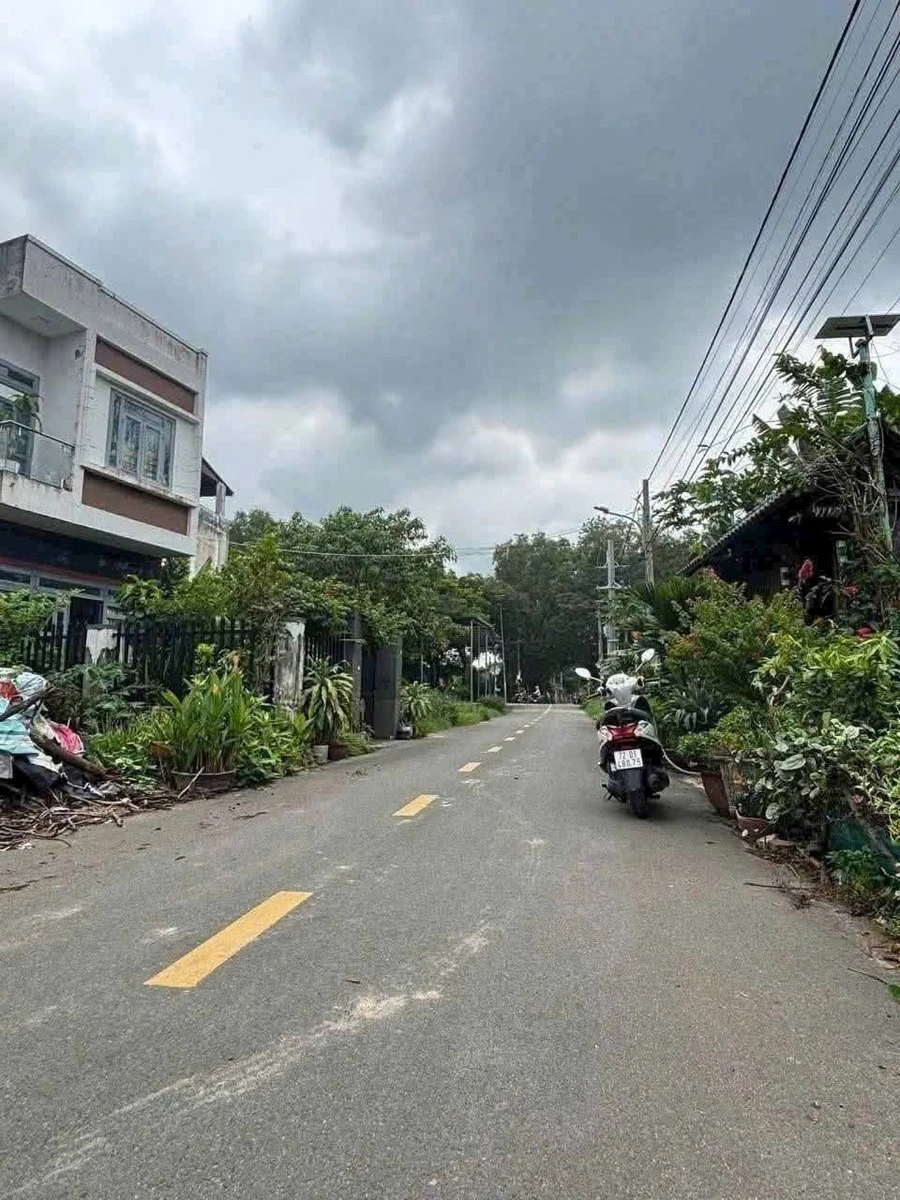 Bán đất hẻm 73 Trần Phú, Long Tâm, TP Bà Rịa, 5,5x23,4m, giá 2,25 tỷ - Ảnh 1