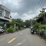 Bán đất hẻm 73 Trần Phú, Long Tâm, TP Bà Rịa, 5,5x23,4m, giá 2,25 tỷ - Ảnh thu nhỏ 1