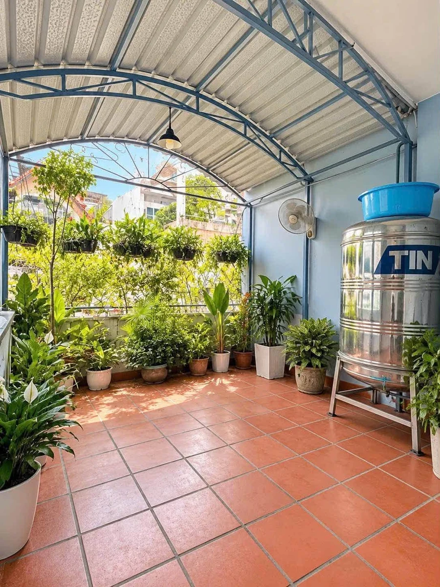 Bán nhà hẻm Nguyễn Đình Chiểu Quận 3, 30m2, 4 tầng, 4PN, giá 8,9 tỷ - Ảnh thu nhỏ 4
