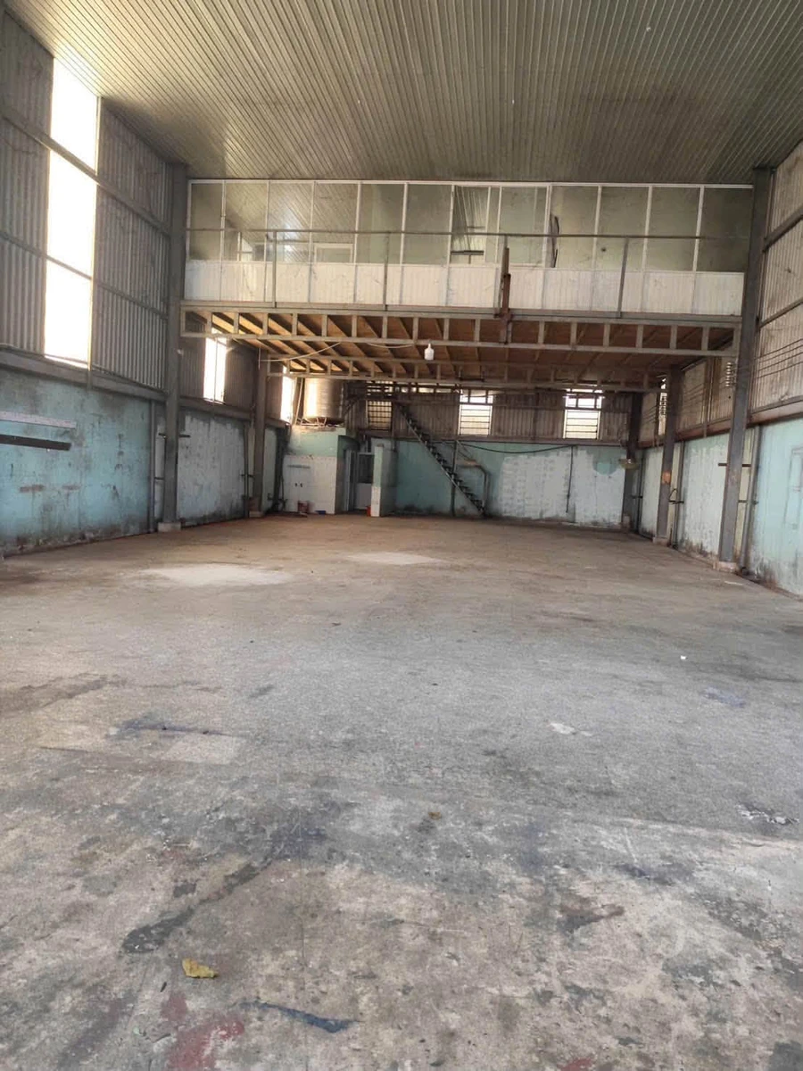 Cho thuê kho xưởng 220 m² Hố Nai, Đồng Nai - Ảnh 1
