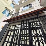 Bán nhà 3 tầng 40m2 Ngô Gia Tự Quận 10 sát mặt tiền - Ảnh thu nhỏ 4