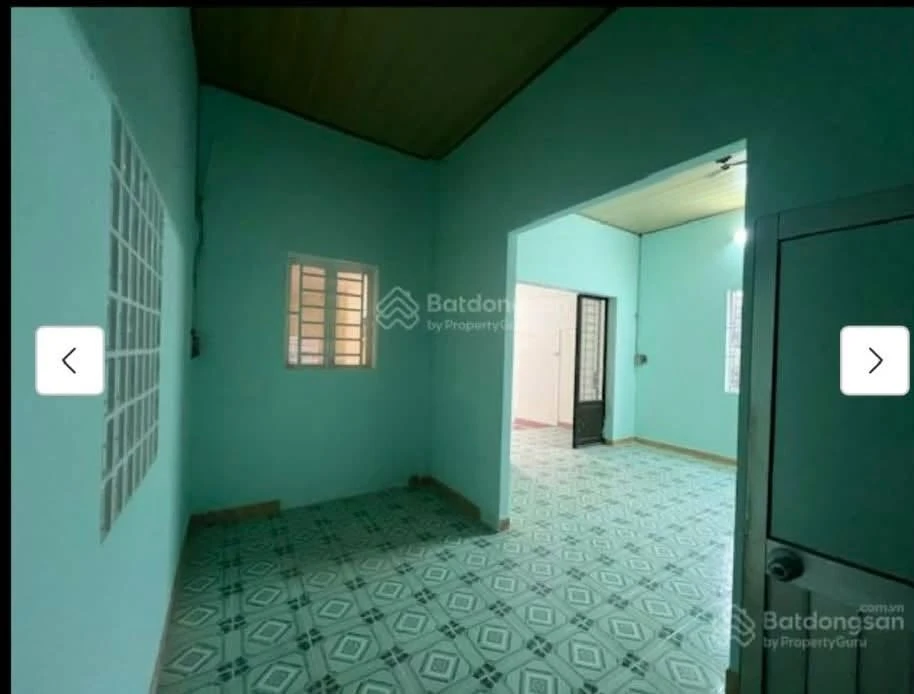 Bán nhà cấp 4 3 mặt tiền 90m² Bình Tân 3.2 tỷ - Ảnh thu nhỏ 4